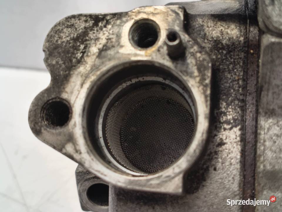 SPRĘŻARKA KLIMATYZACJI BMW E46 328i 28 i Chełm sprzedam