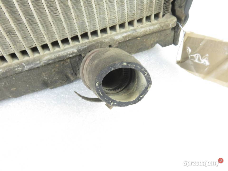 CHŁODNICA WODY OPEL FRONTERA B 22 DTI Y 22 DTH osobowe