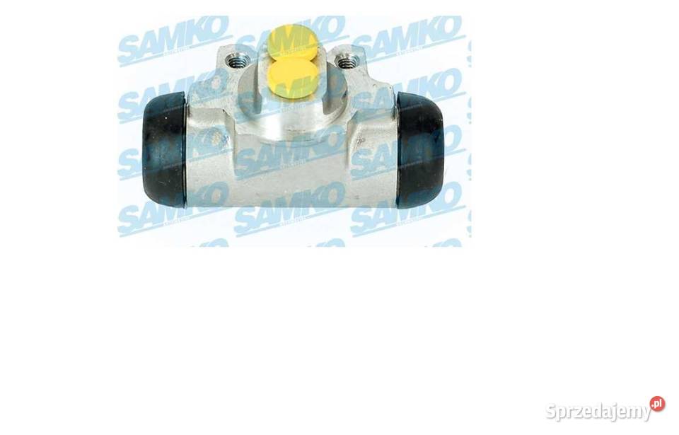 CYLINDEREK HAMULCOWY SUZUKI SJ410 Cabrio 10 81 osobowe Cylinderki Kraków sprzedam