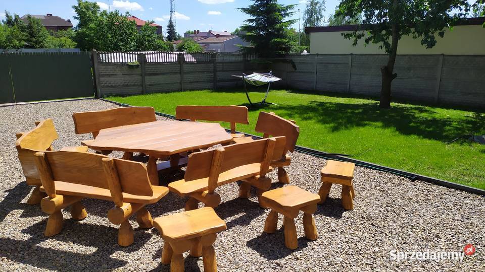 Mable Biesiadne Ogrodowe Karczma Altana Zabrze