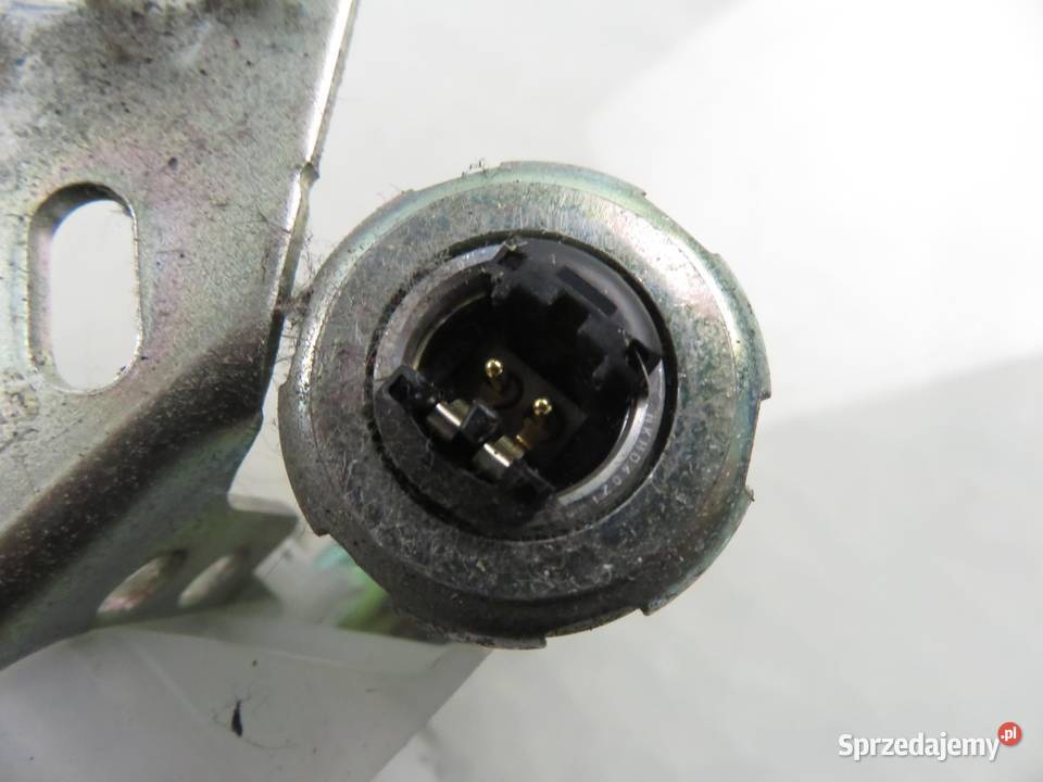 PAS LEWY PRZEDNI TOYOTA RAV 4 III 7Q2340P osobowe