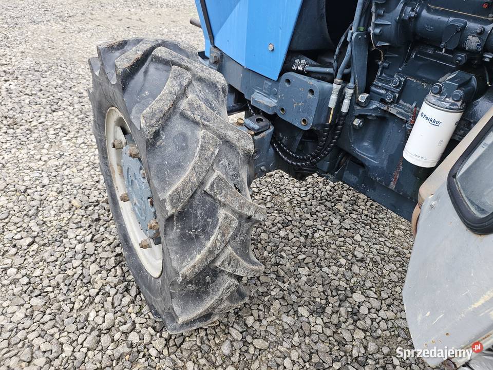 Landini 3350 ciągnik sadowniczy traktor massey Góra Kalwaria