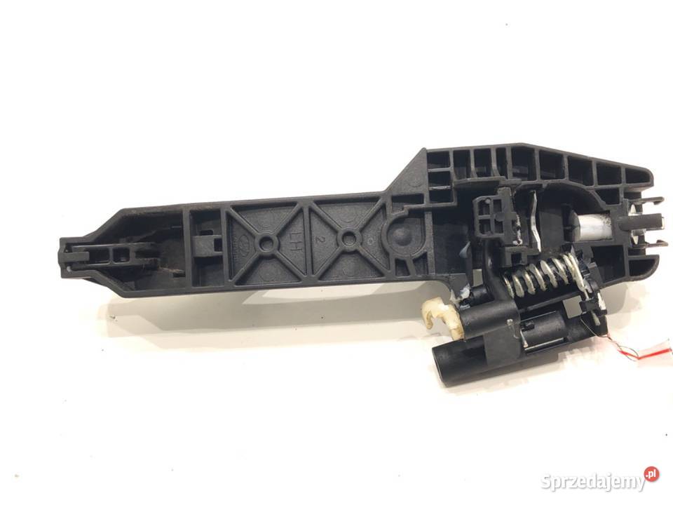 KLAMKA ZEWNĘTRZNA LEWY TYŁ HYUNDAI i20 II sprzedam