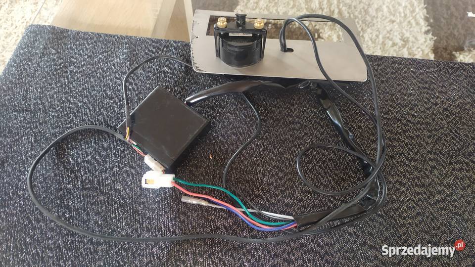 Tuning HKS turbo timer Greeddy AEM Kiekrz