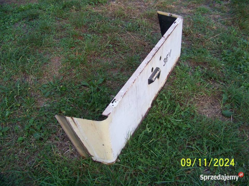 Melex blacharka do melexa Pozostałe Tarnobrzeg