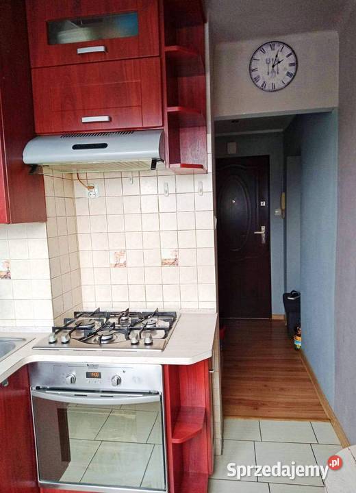 Sprzedam mieszkanie Ostrowiec Świętokrzyski