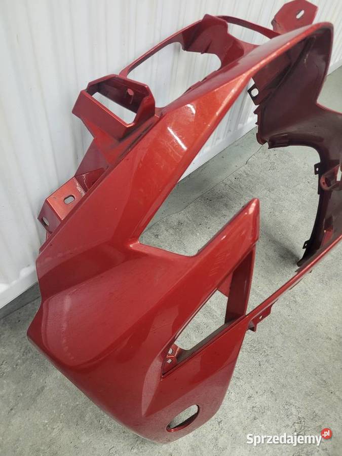 BMW K 1200 GT K44 CZASZA OWIEWKA PRZÓD CZACHA