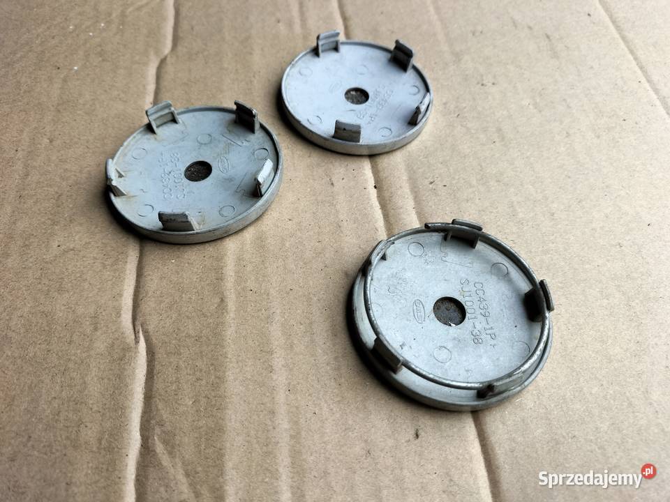 KOŁPAK KAPSEL DEKIELEK KOŁPAKI TRINITY osobowe lubelskie Kamień-Kolonia