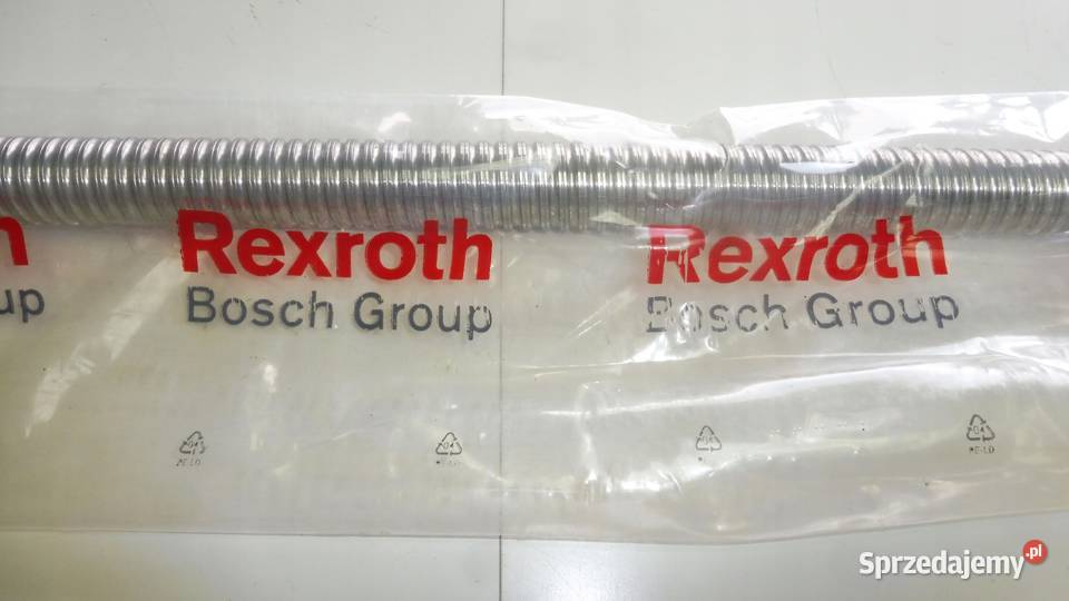 ŚRUBA KULOWA WRZECIONO BOSCH REXROTH FI25X1300 Wąchock