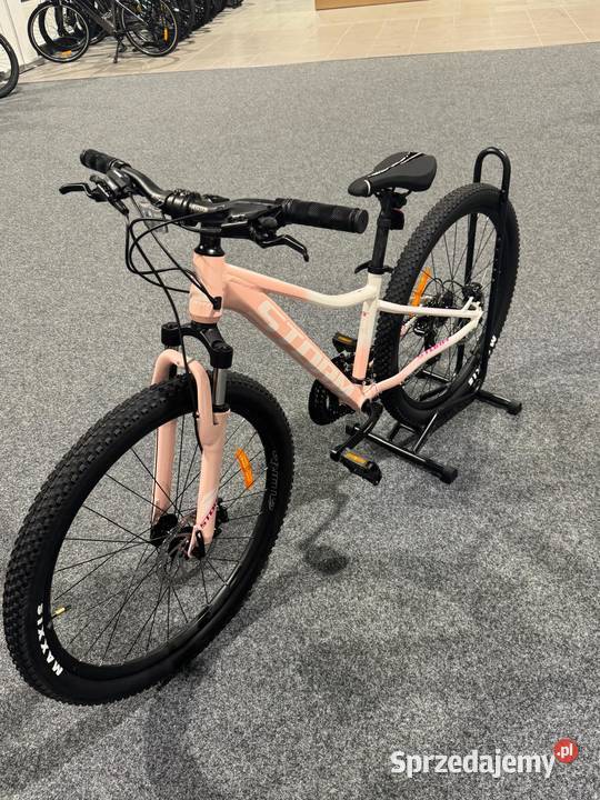 Rower MTB Junior STORM Queen 26 Rama 13 Raty 0 Poznań