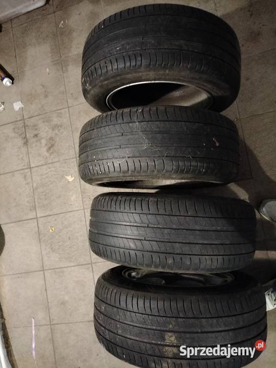 Felgi aluminiowe Mercedes Benz wielkopolskie Kalisz