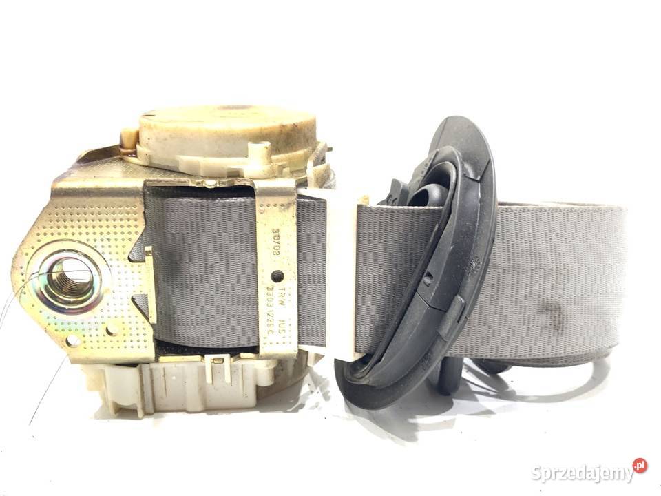 PAS BEZPIECZEŃSTWA PRAWY TYŁ VW TRANSPORTER T5