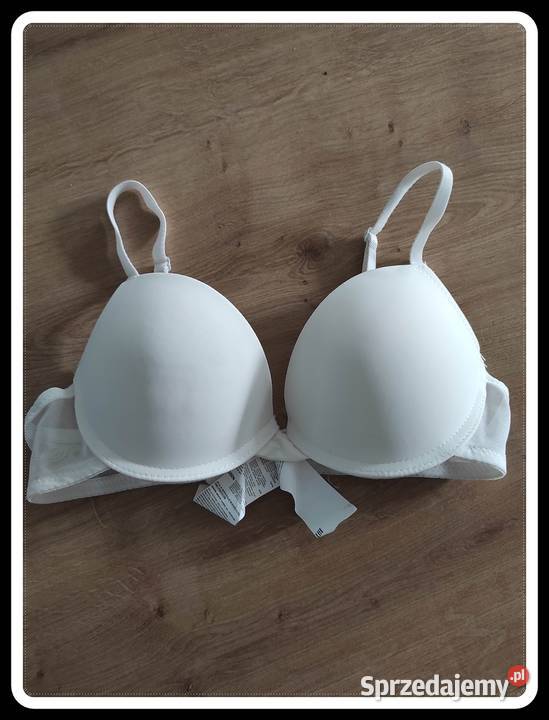 Sinsay biustonosz stanik 75B stan