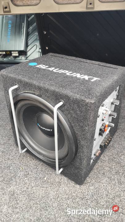 Blaupunkt GTB 8200A 200w subwoofer aktywny Białystok