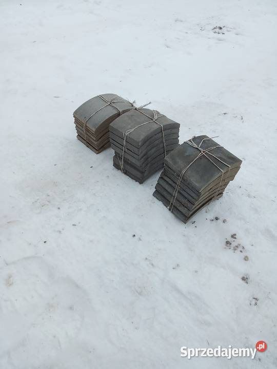 Przyczepa GKB SZAP okładziny hamulcowe Dawidy Bankowe