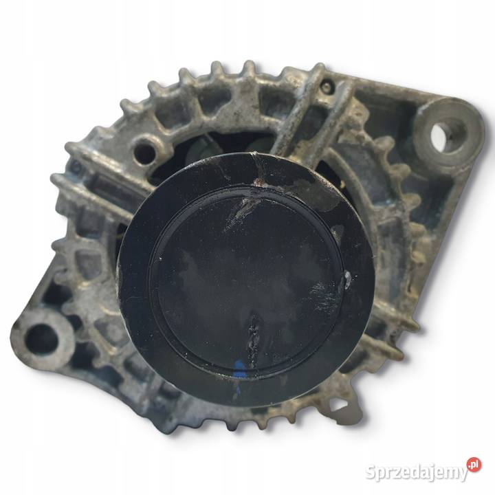 ALTERNATOR Opel Astra H III 19 CDTI 0124425096