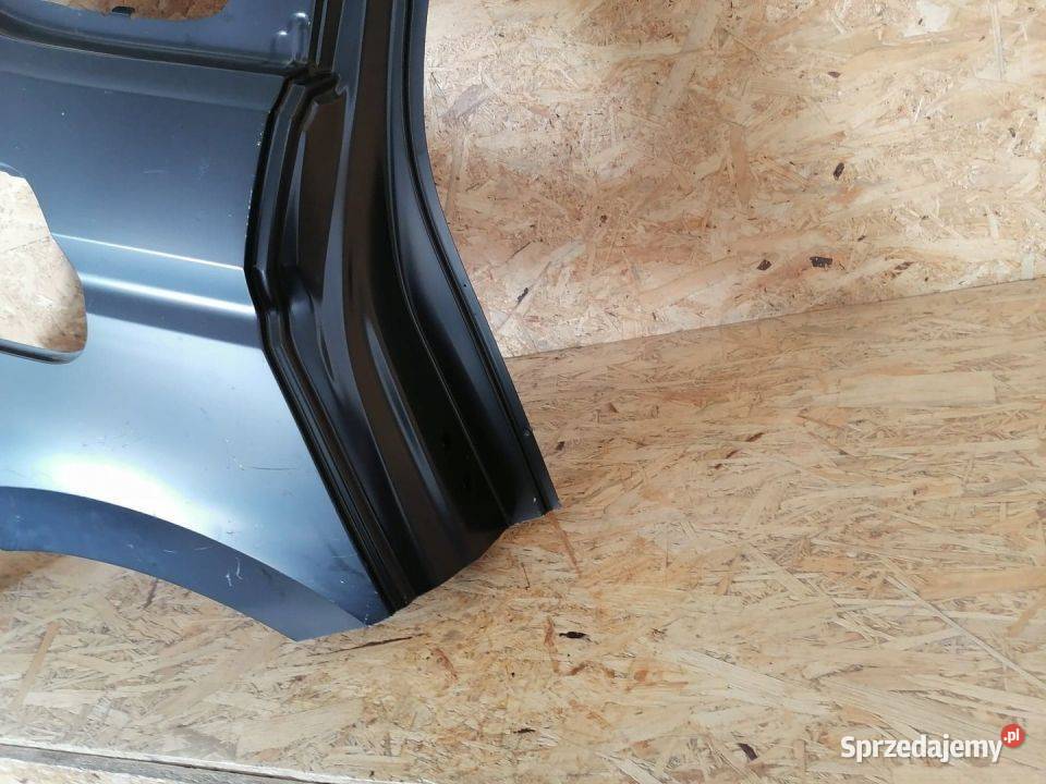 Błotnik Tylny Prawy Vw Touran II 5TA 1519 Karoseria