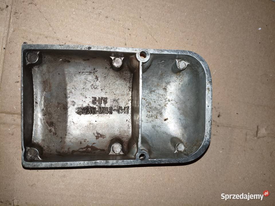 Pokrywa zapłonu Ural M67 Leszno