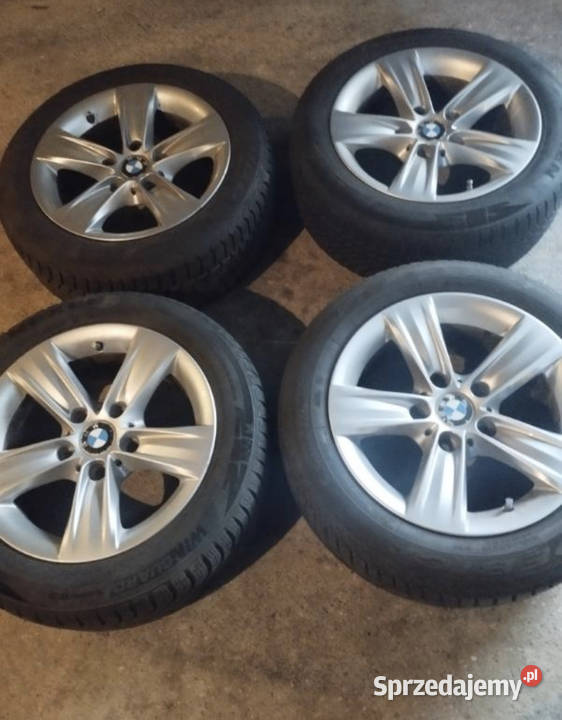 BMW seria 3 e91 kombi Lublin