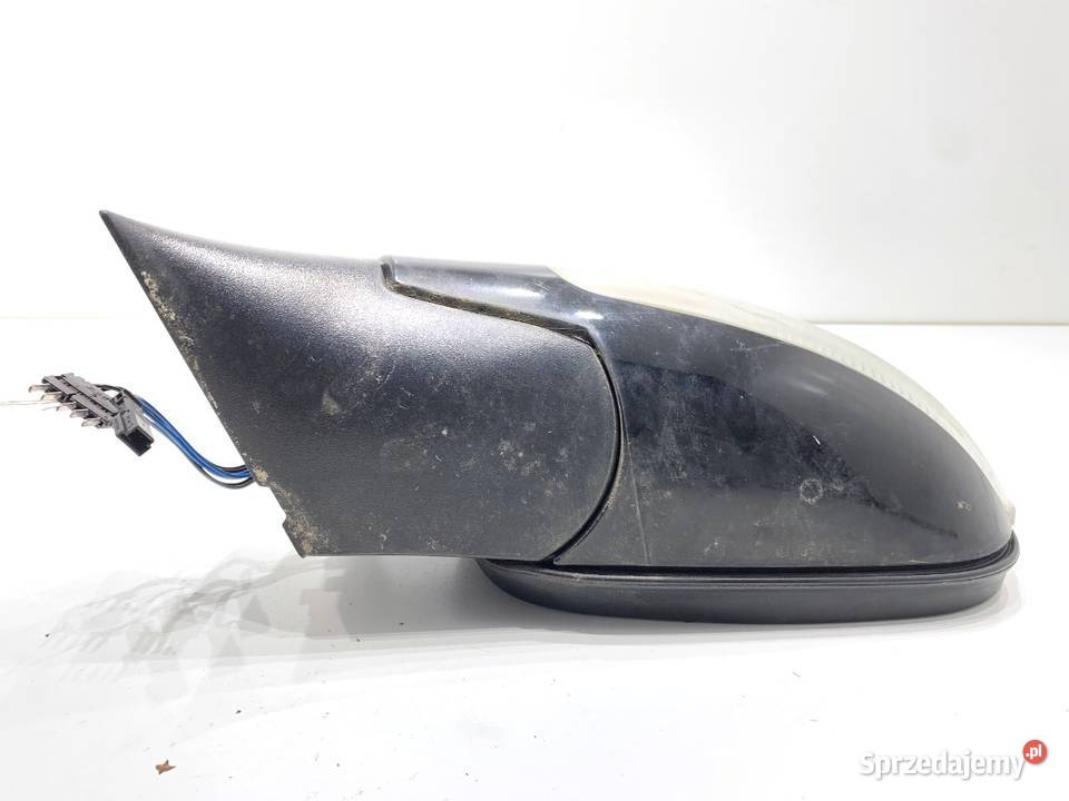 LUSTERKO LEWY MERCEDES W168 Hatchback 9705