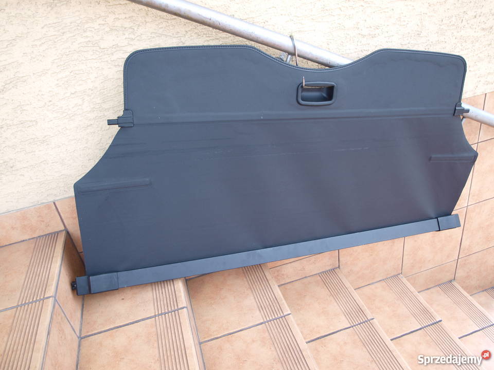 Ford Mondeo Kombi roleta bagażnika 2001 2007r