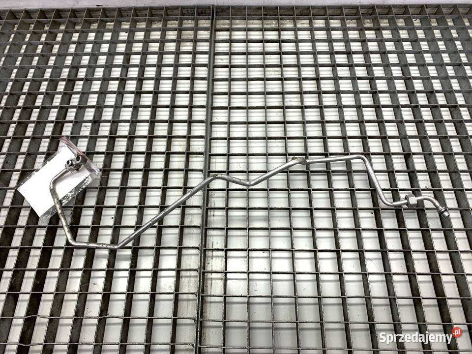 RURKA KLIMATYZACJI HONDA CRV V 20 145 SUV podkarpackie