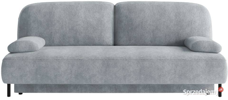 Kanapa TULU COMFORTEO wiele tkanin i kolorów