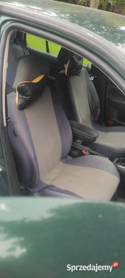 Volkswagen Golf 4 hatchback benzynagaz Mirocice