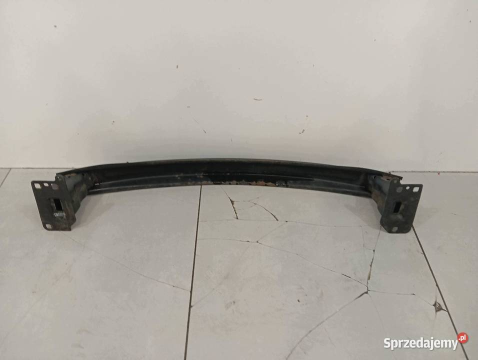 WZMOCNIENIE ZDERZAKA BELKA PRZÓD Seat Ibiza IV sprzedam