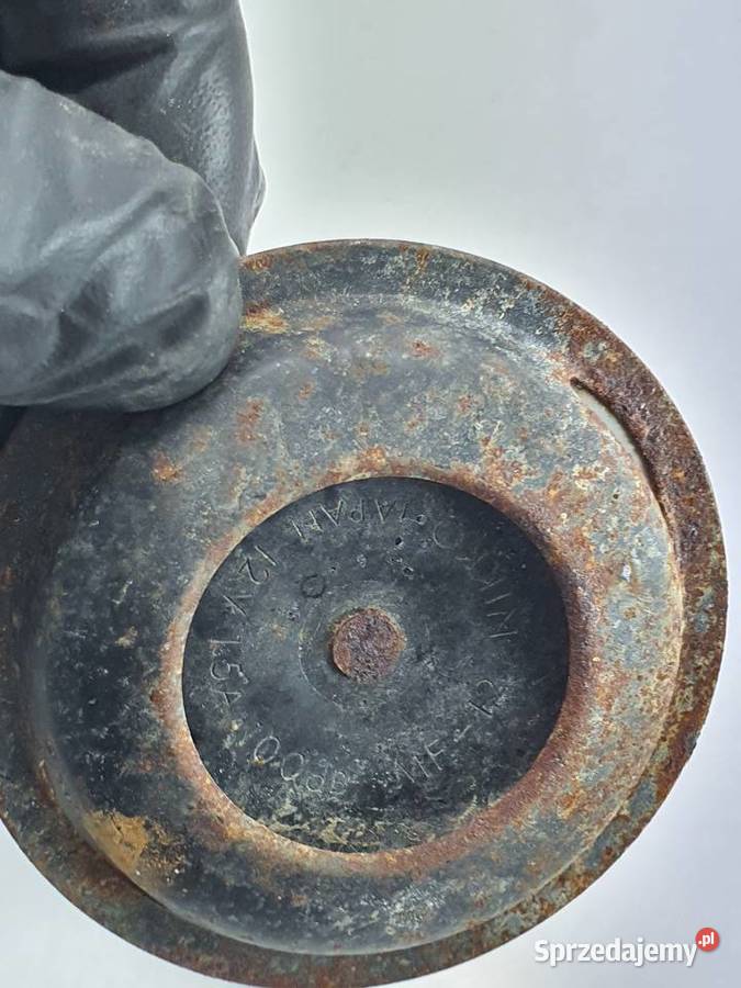 Klakson Trabka Sygnal Kawasaki Kvf Prairie 650 łódzkie Łódź