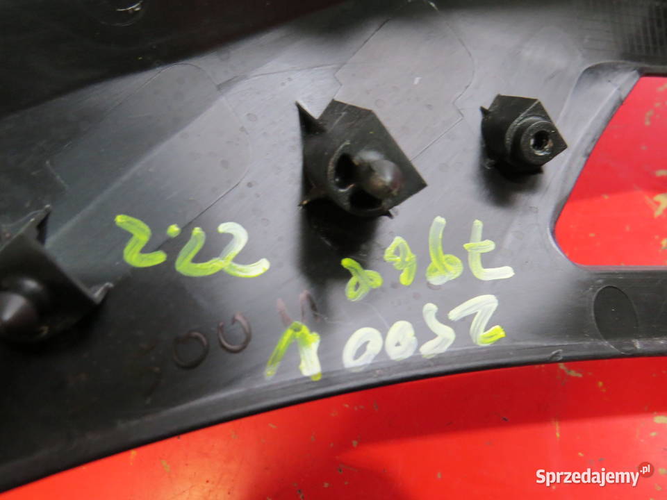 KAWASAKI Z500 Z 500 2024 NINJA BOK BOCZEK Warszawa sprzedam