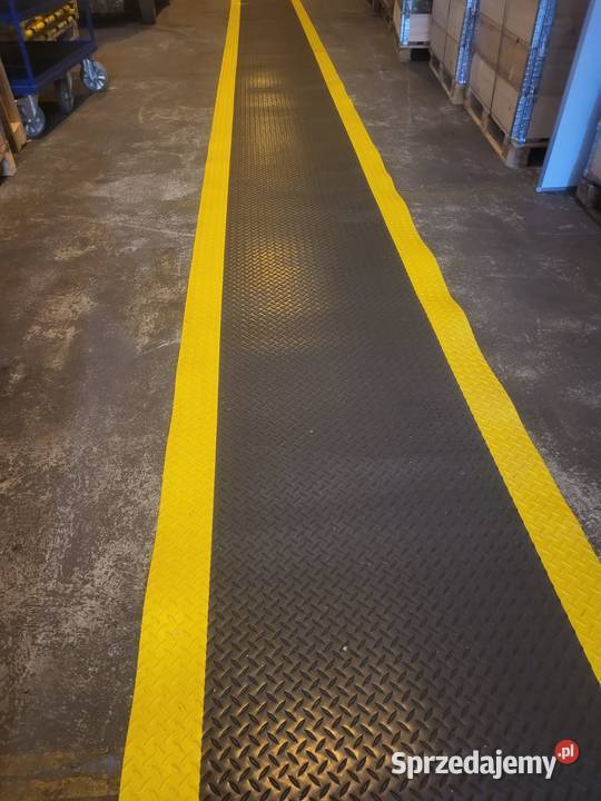 Mata antyzmęczeniowa 90 szerokości Rybnik sprzedam