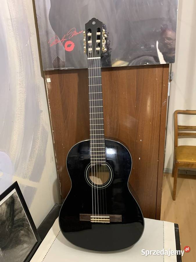 sprzedam YAMAHA C60 Pruszków