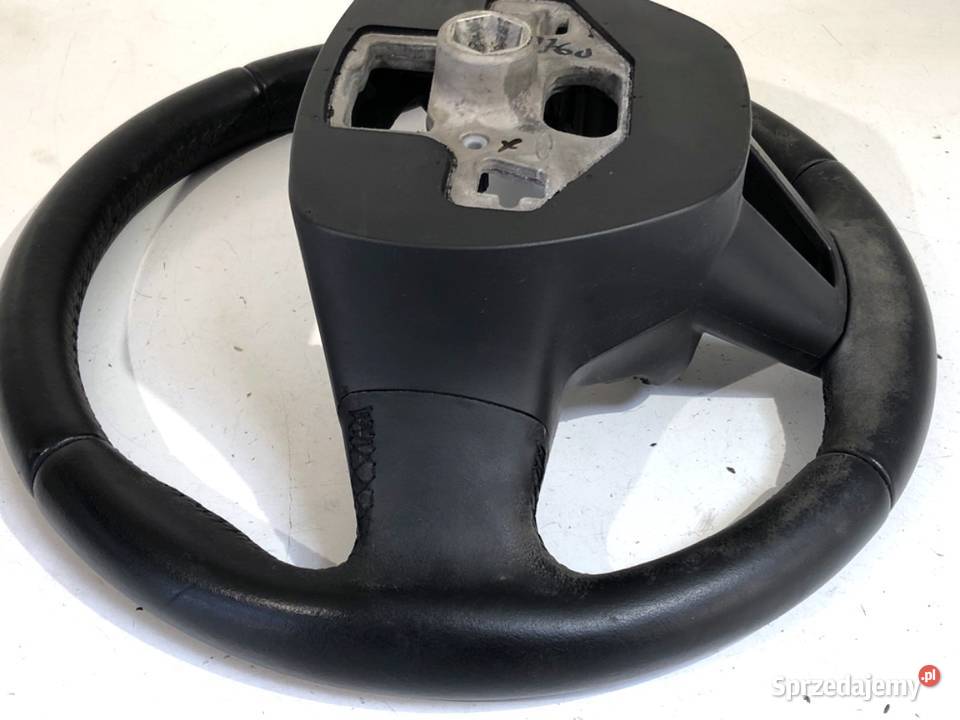 KIEROWNICA FORD FOCUS III