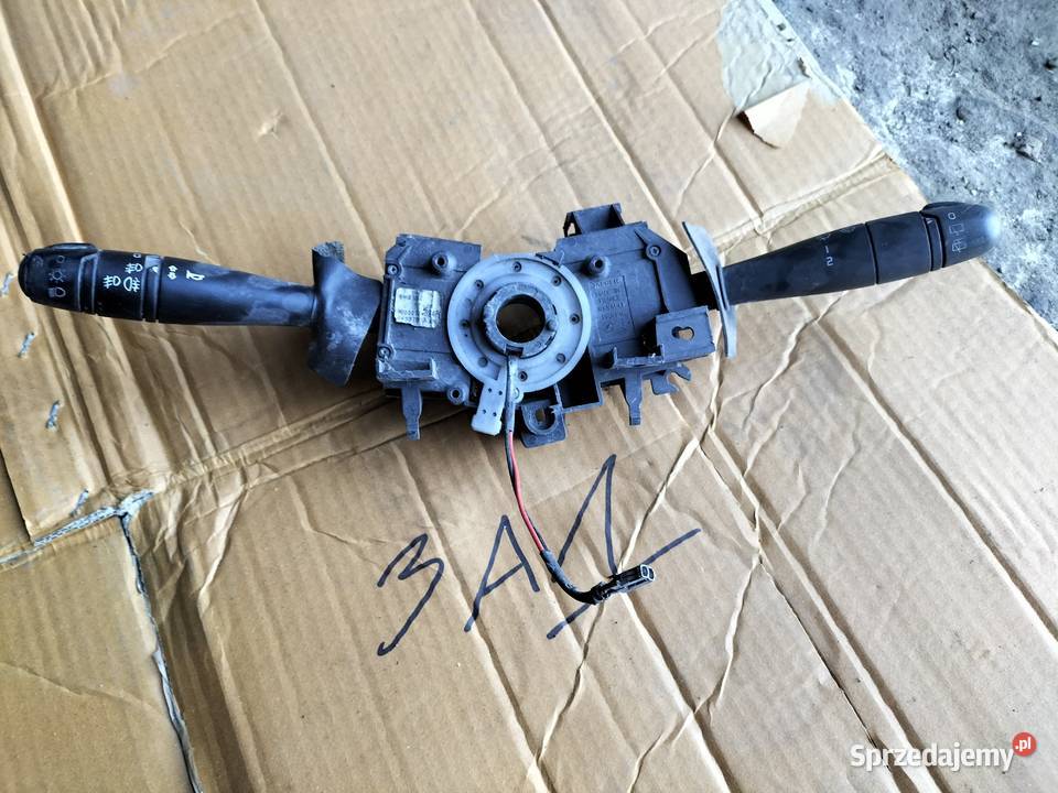 PRZEŁĄCZNIK ZESPOLONY MANETKA RAK RENO KANGO 1 osobowe Kamień-Kolonia