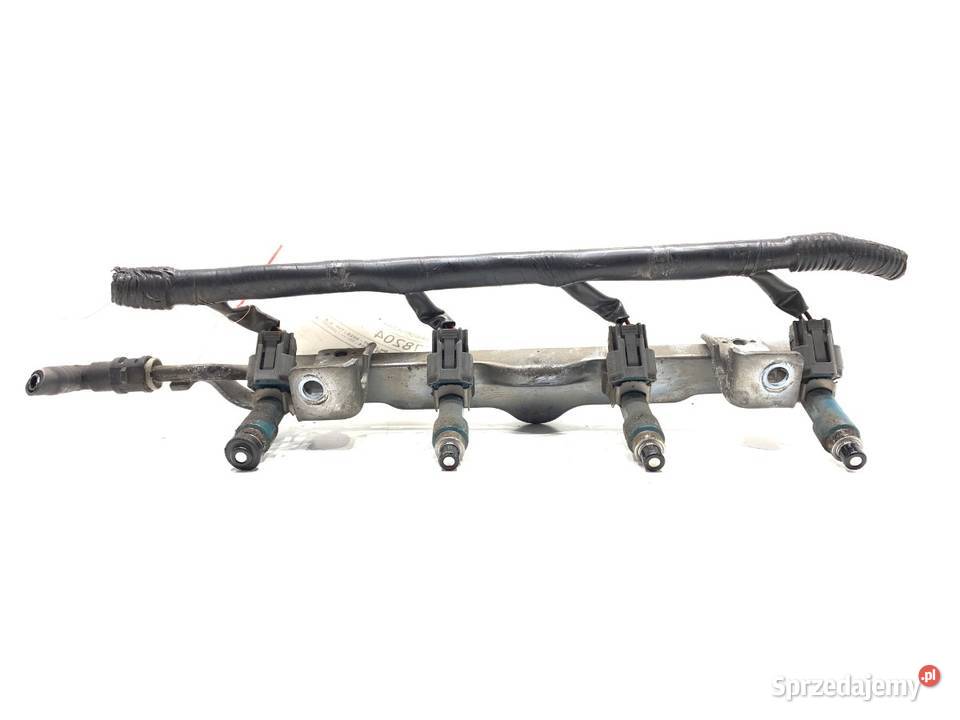 LISTWA WTRYSKOWA MAZDA 2 DE 2975000460 13 86