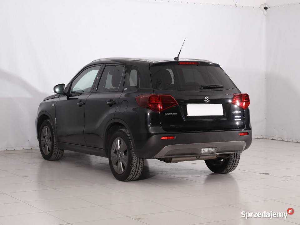 Suzuki Vitara 14 BoosterJet centralny zamek Vitara Piaseczno sprzedam
