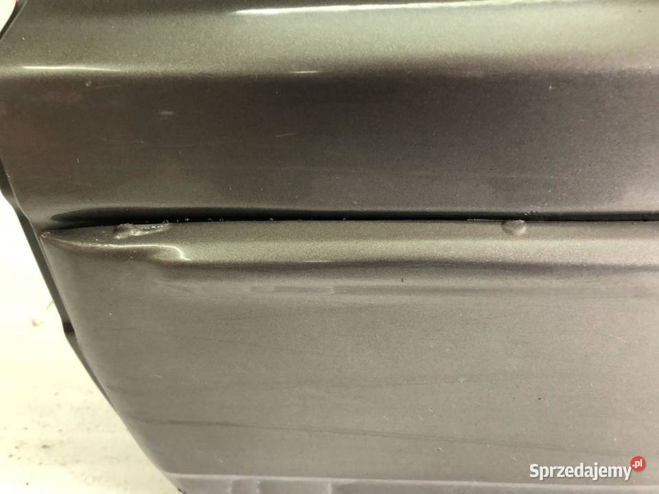 DRZWI LEWY TYŁ JEEP GRAND CHEROKEE WJ