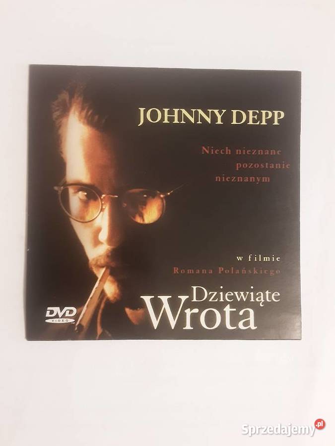 FILMY DVD Z PRASY zachodniopomorskie Szczecinek sprzedam