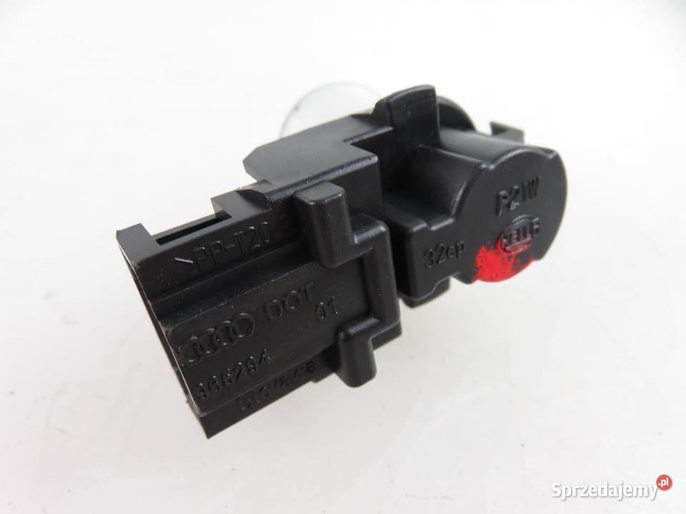 LAMPA PRAWA TYLNA KLAPA AUDI A4 B7 8E5945094A