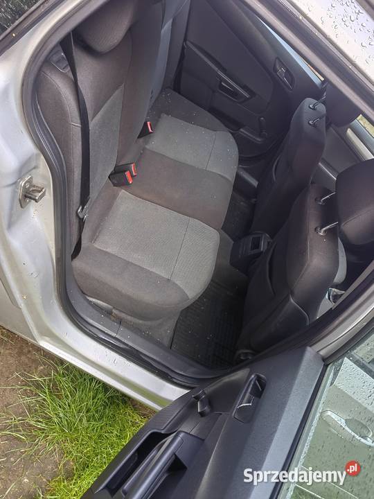 Opel astra 19 cdti Dębica sprzedam