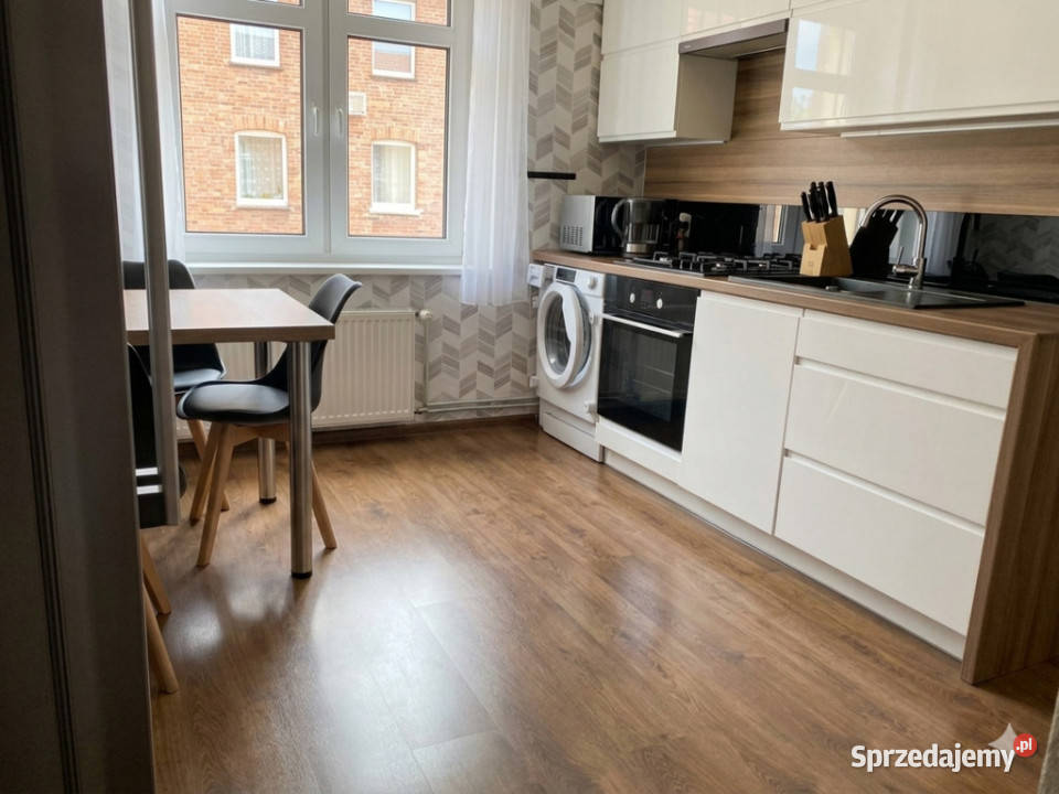 ZAMIANA Większe na mniejsze z dopłatą Lipiany Sprzedaż