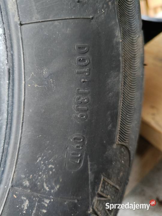 Opony 1957014 19570 r14