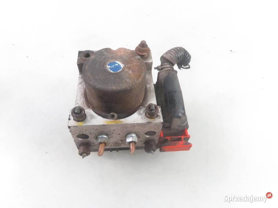 POMPA ABS HONDA JAZZ II SAAG0