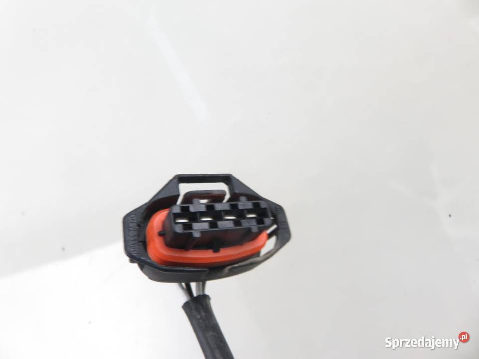 SONDA LAMBDA OPEL ASTRA II G 18 16V OZA334SZ1 małopolskie