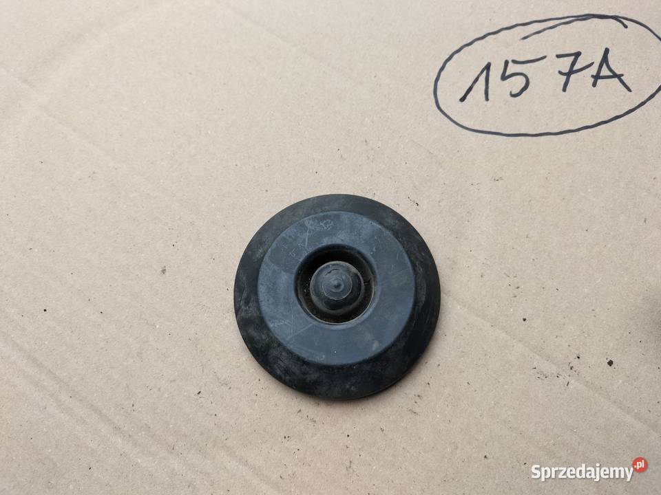 AUDI 80 B3 B4 811412375 OSŁONA ZAŚLEPKA GÓRNA osobowe Kamień-Kolonia