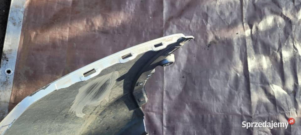 ZDERZAK TYŁ TYLNY HONDA CIVIC IX 9 2011 HB