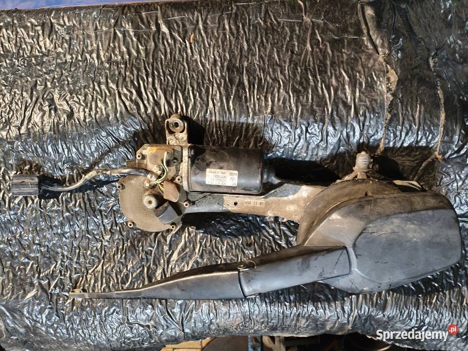 Mercedes W202 mechanizm wycieraczki szyby C osobowe świętokrzyskie Skarżysko-Kamienna