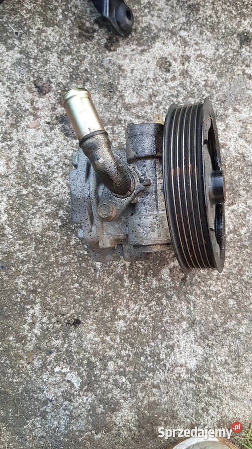 pompa wspomagania mazda 3 16 16v 0308