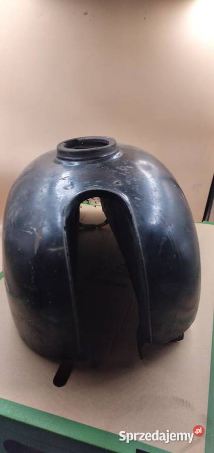 Mz es 250 jaskółka zbiornik paliwa bak Skarżysko-Kamienna